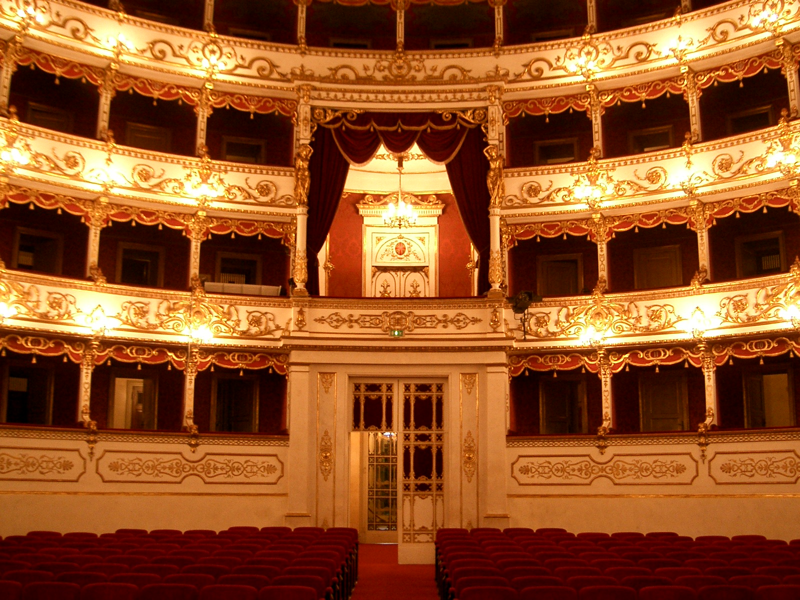 Sound Clips David Barrell Tenor