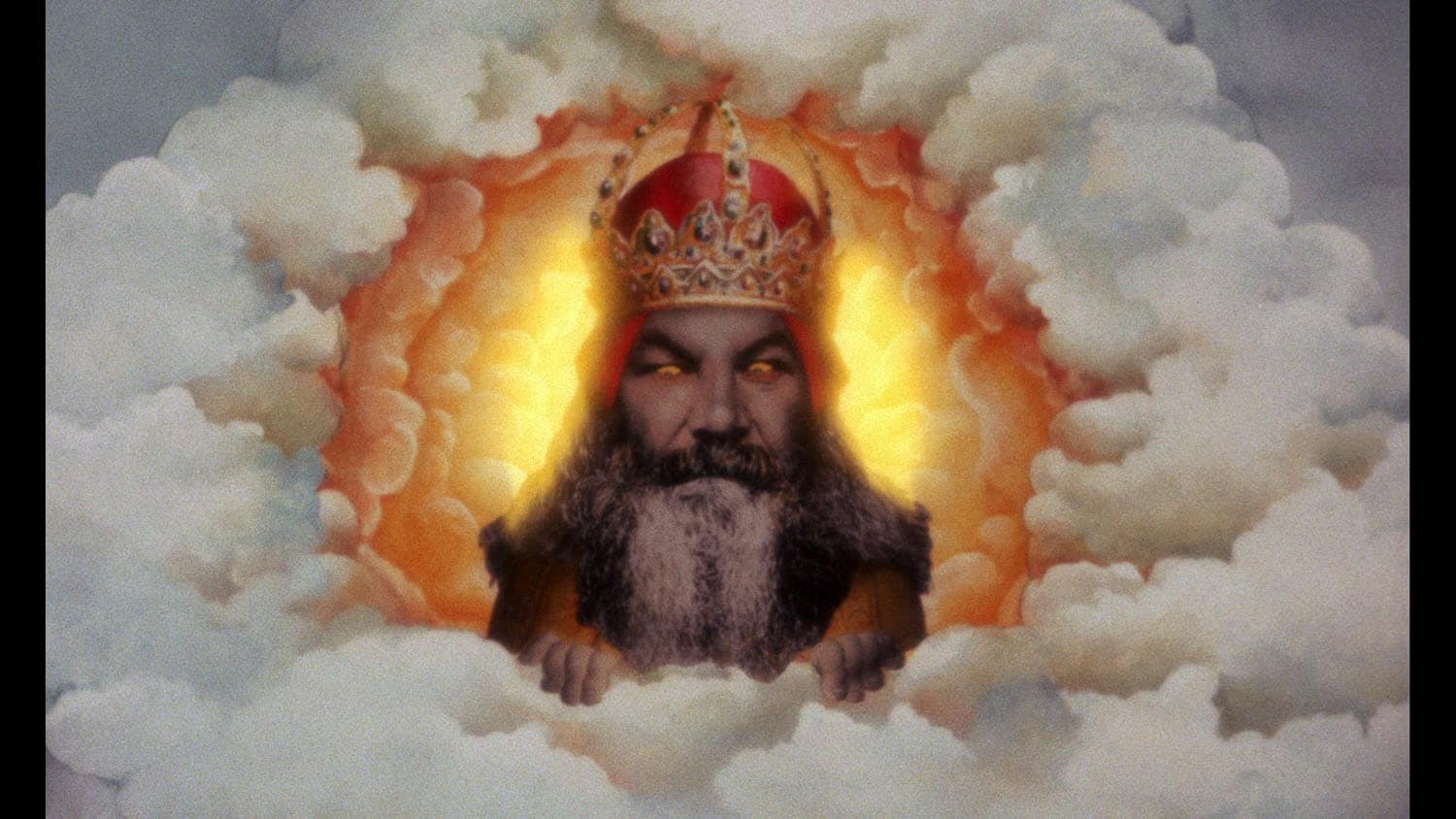Monty Python and the Holy Grail (1975) (Top 100 Films