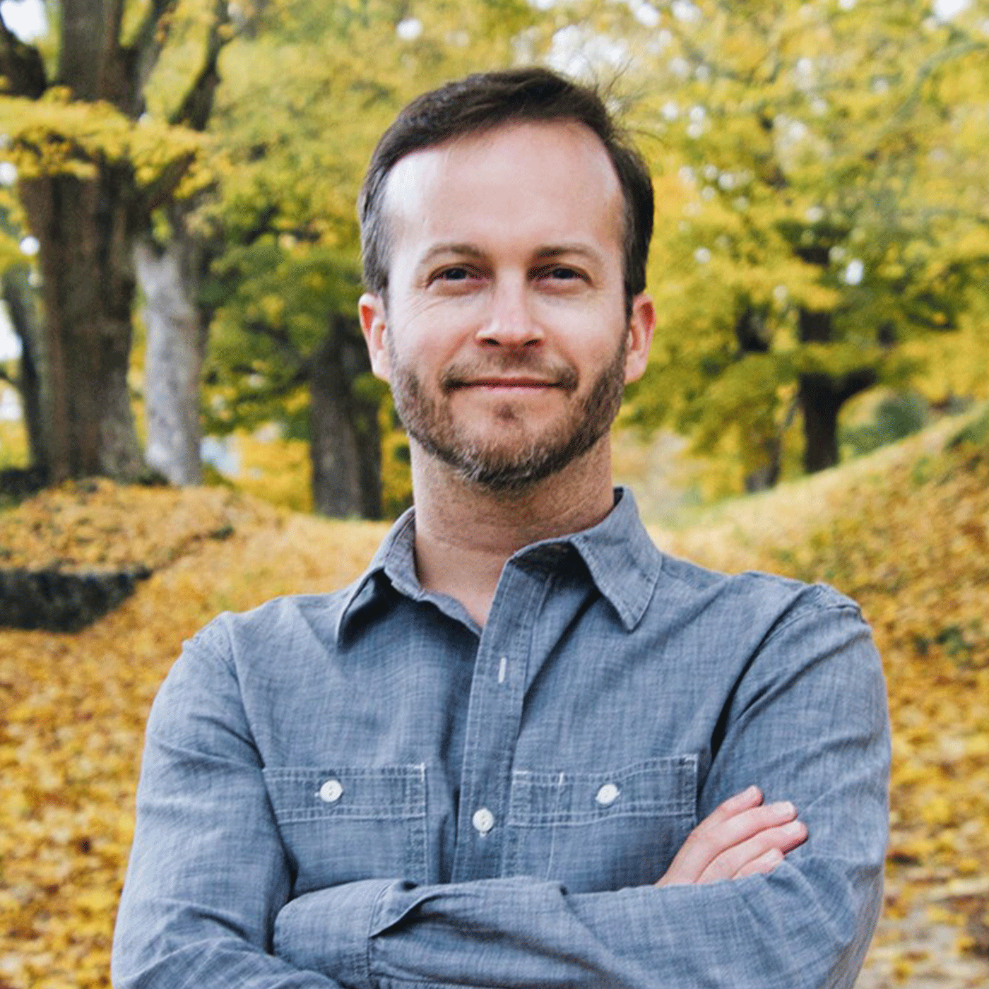 Christianity Today, Timothy Dalrymple A Word in Edgewise