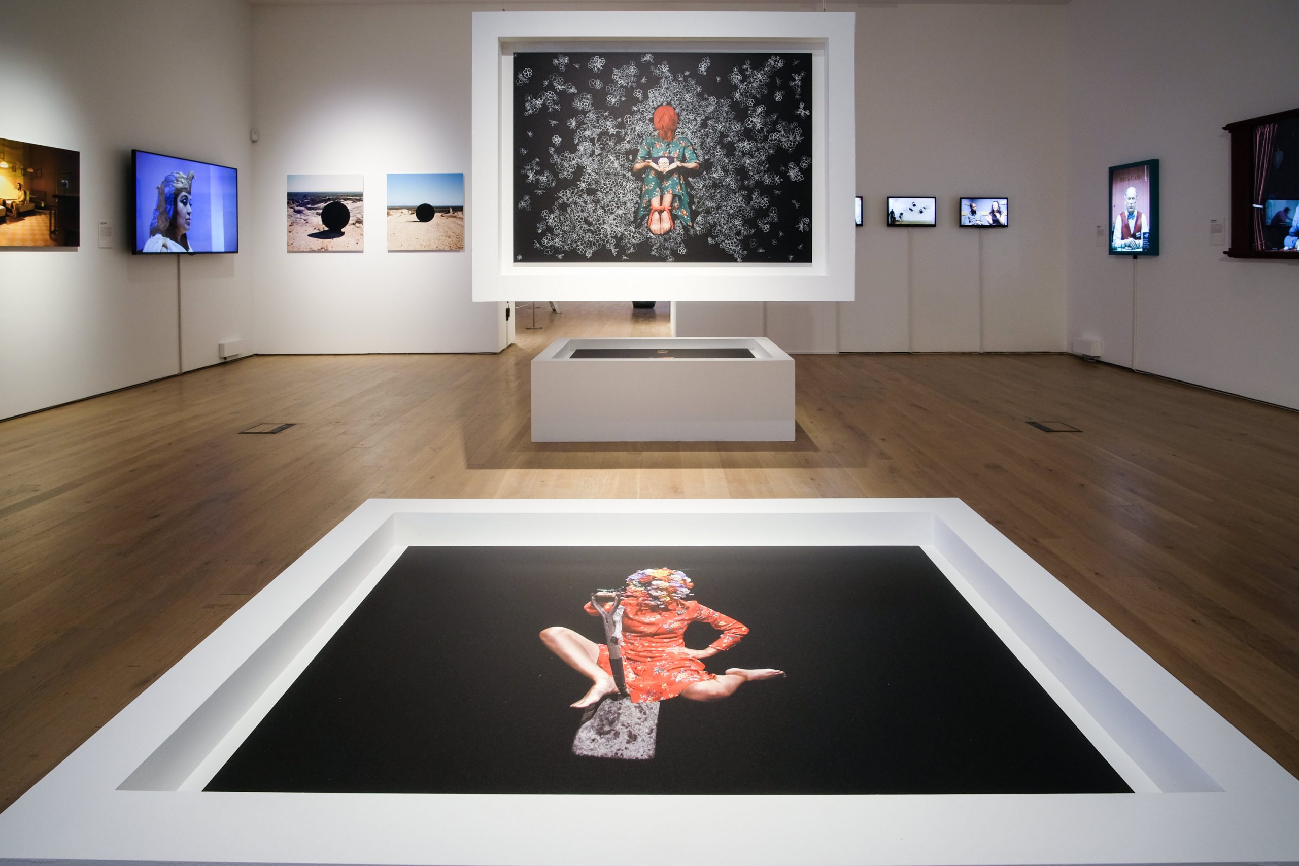 Aesthetica Art Prize 2021