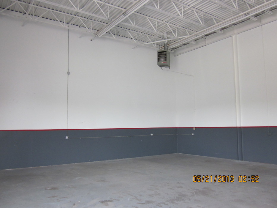 Wallingford Warehouse & Office Space For Rent, Wallingford Commercial