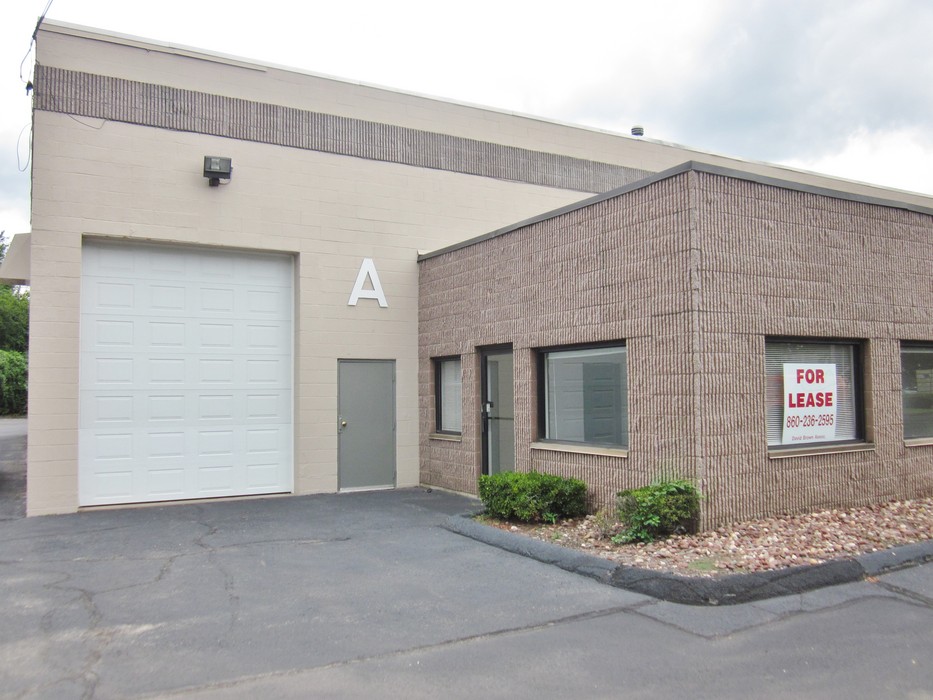 Wallingford Warehouse & Office Space For Rent, Wallingford Commercial