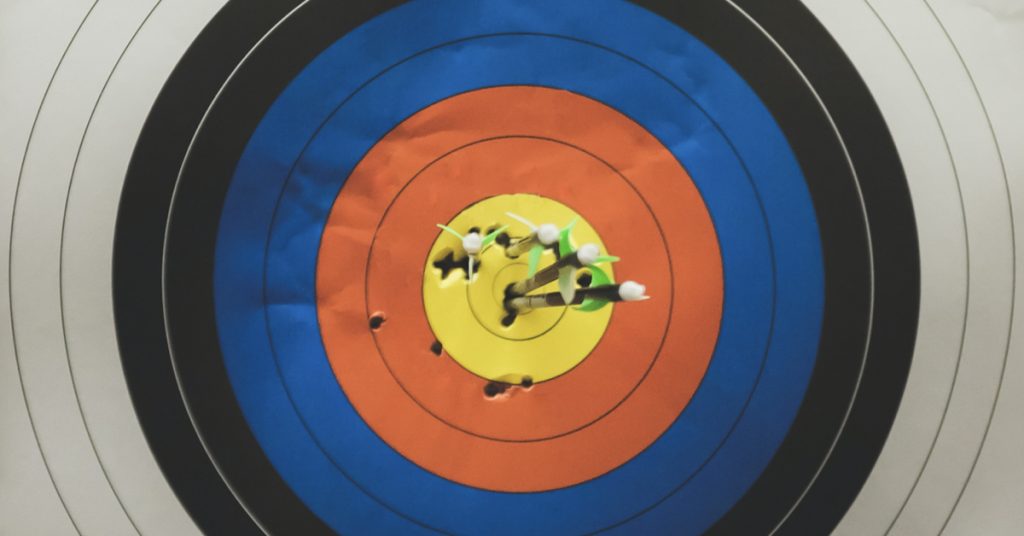 What Makes A PurposeDriven Organization?