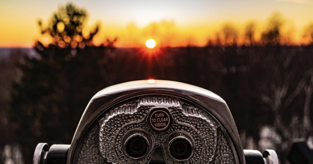 What’s The Difference Between Vision, Mission, And Purpose?