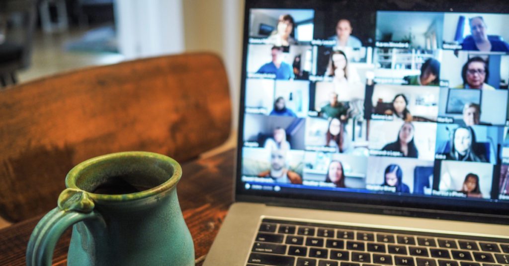 How To Lead Remote Teams Effectively