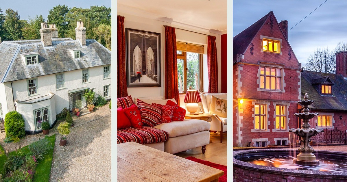 Property not found David Burr