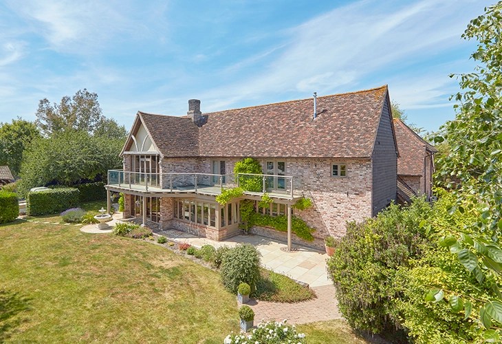 David Burr Estate Agents Village & Country Specialists Sales & Lettings