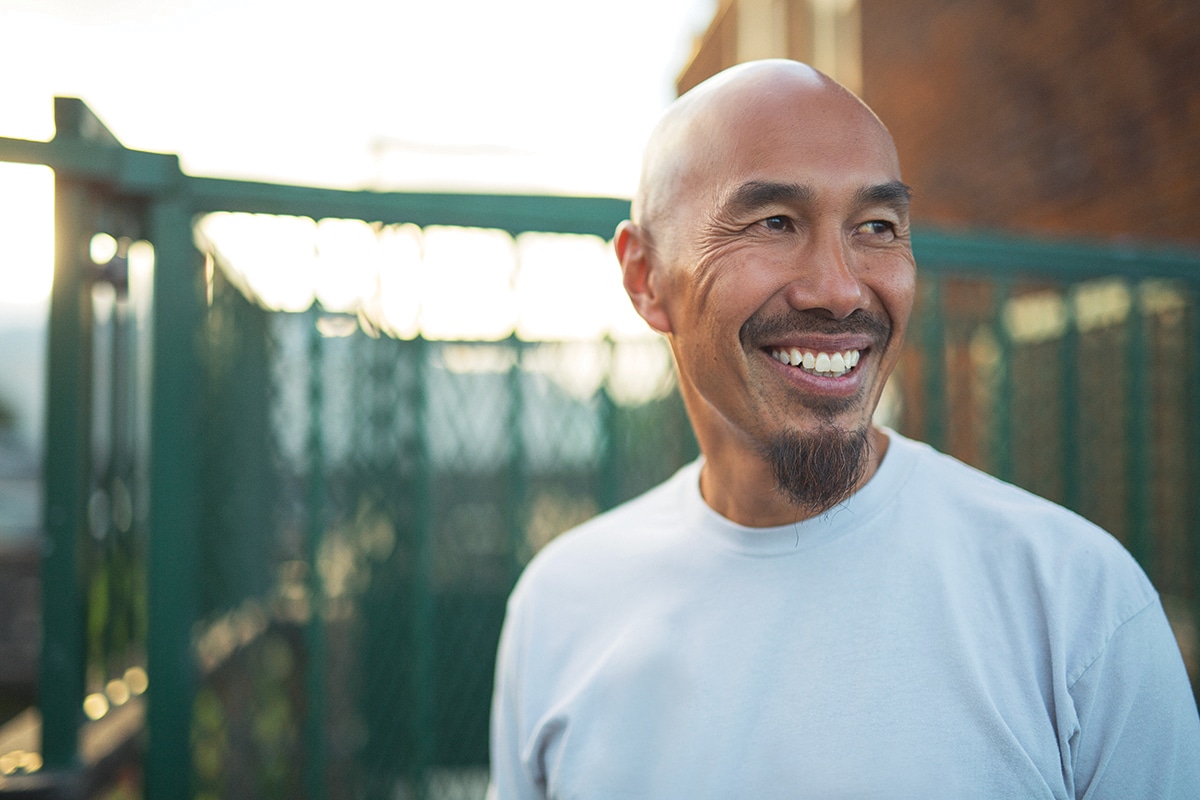 Francis Chan Defends Speaking at Events With False Teachers.