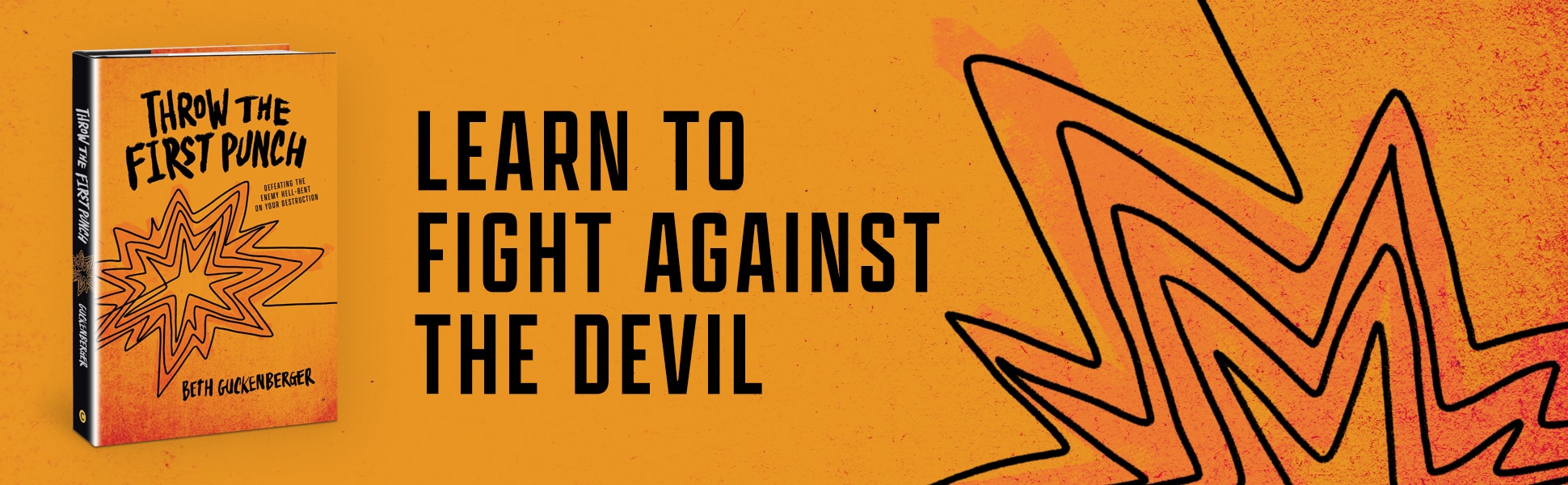 Throw the First Punch David C Cook