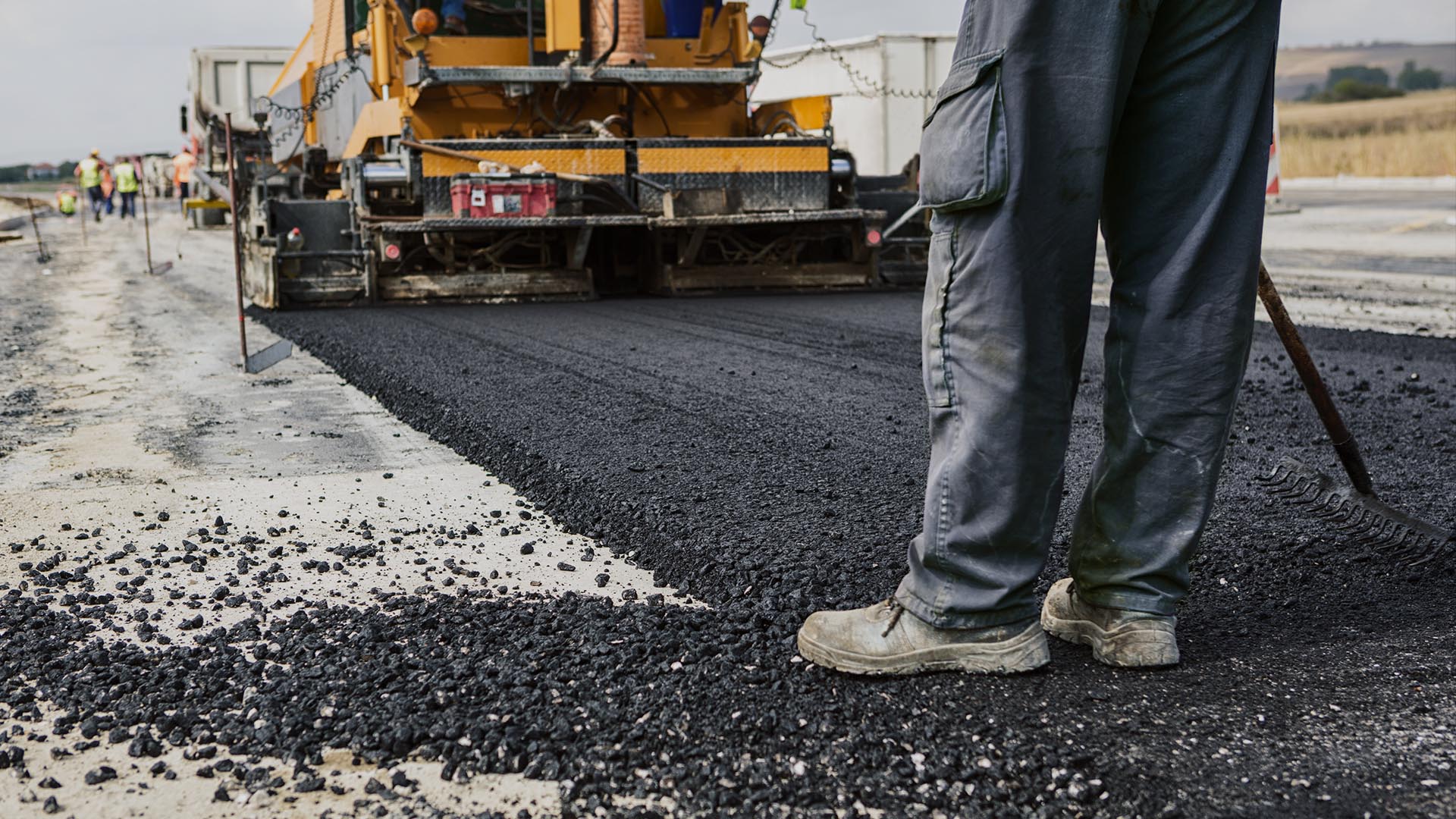 Expectancy Paves The Way For Miracles " DavidCrank.com