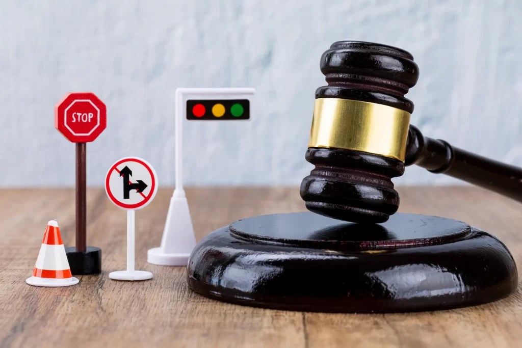 Traffic Violation Lawyer Avoid Heavy Fines David Deane Law