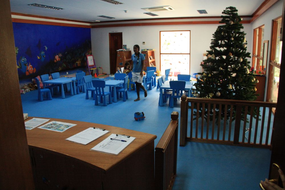 Kids Rec Room / 35 Extraordinary Recreation Room Ideas To Spice Up Your