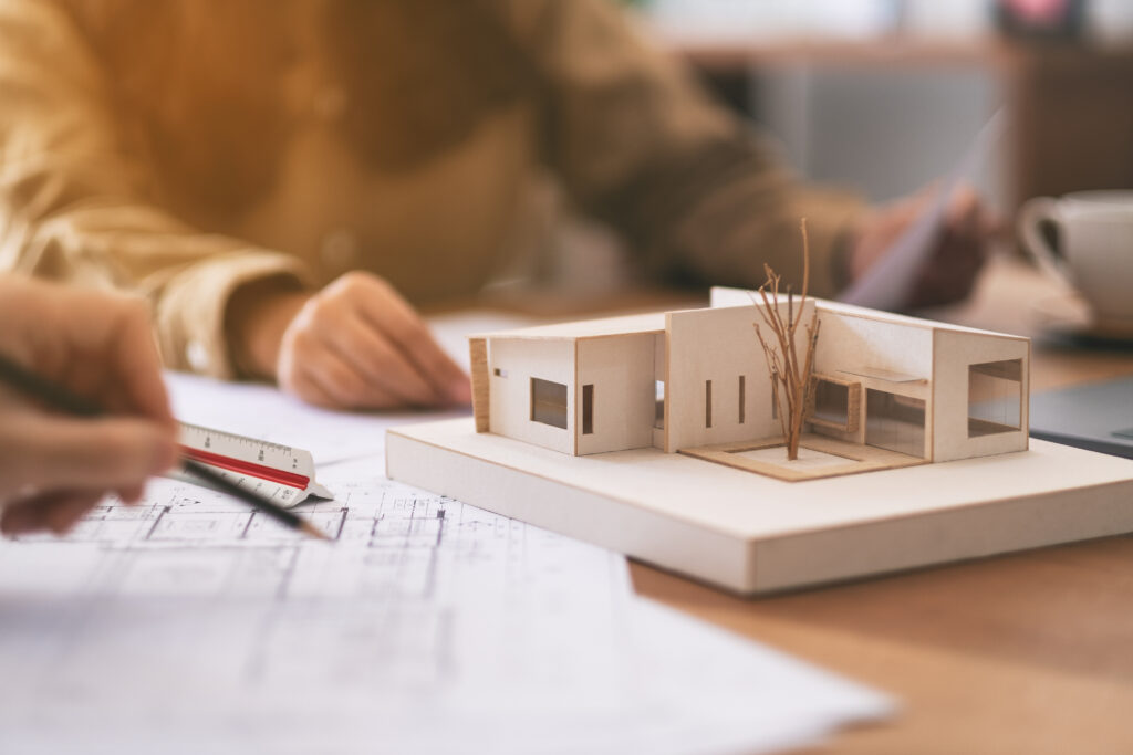 RGB Architects Discusses How to Obtain An Architecture License David