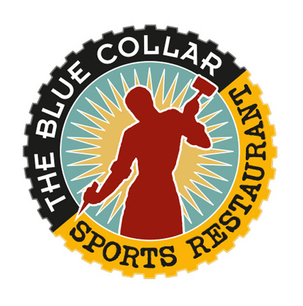 The Blue Collar David Design