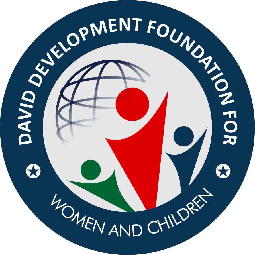 DAVID’S WOMEN EMPOWERMENT SCHEME DAVID DEVELOPMENT FOUNDATION FOR