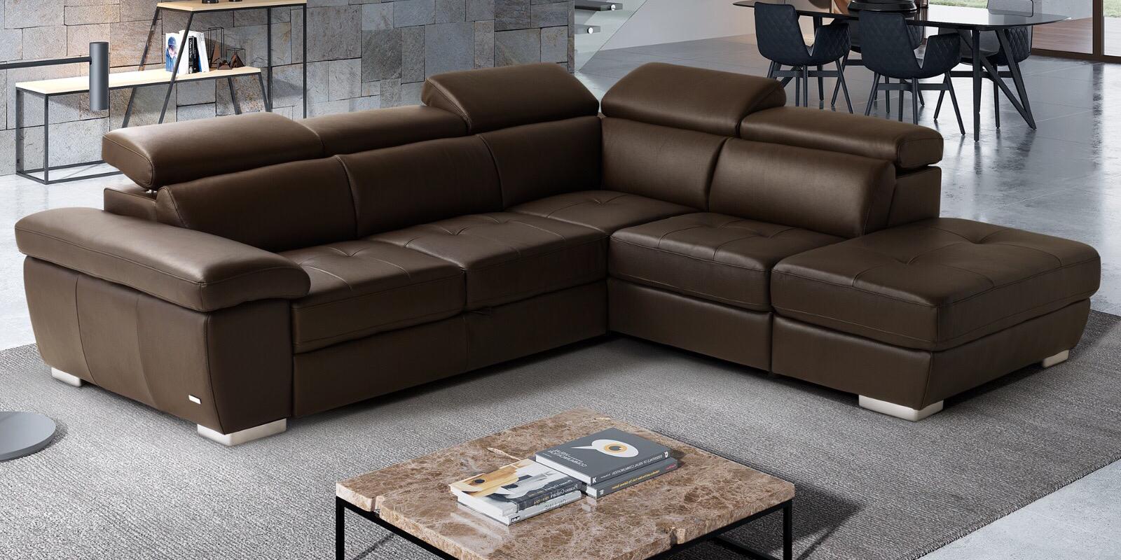 model 11 SINGLE SOFA David Divani Designs