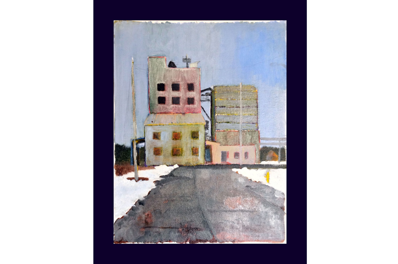 Artwork & Furniture David D Quillin Architecture