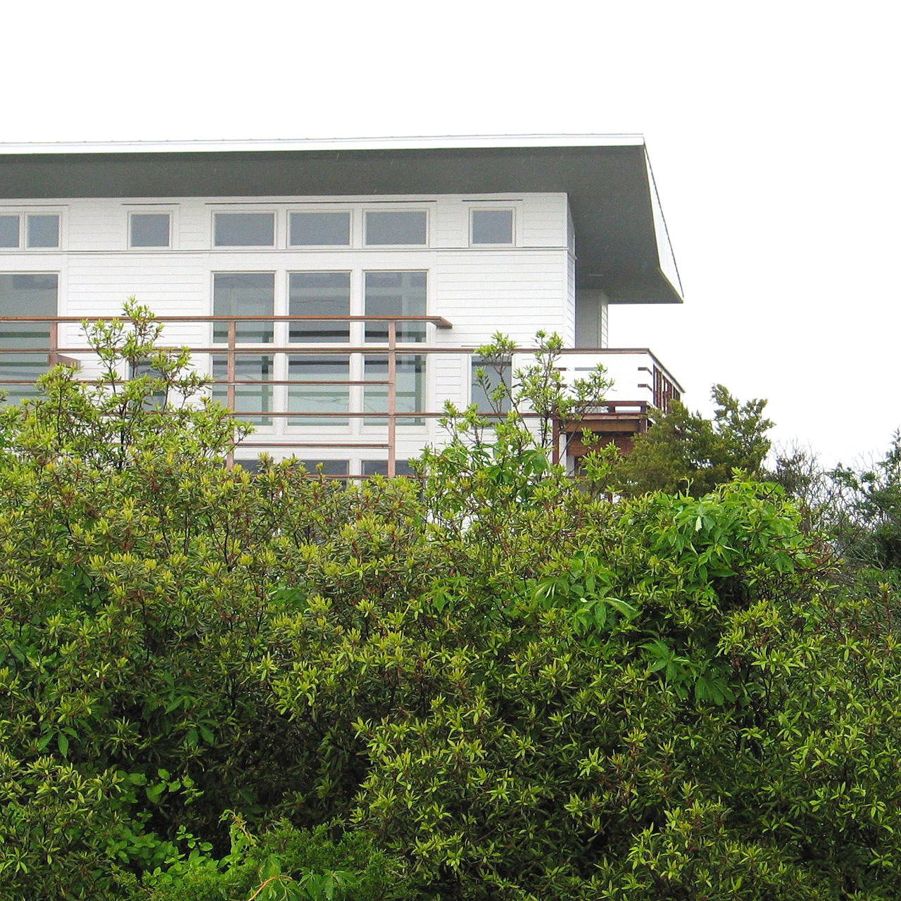 Old Bridge Road Residence, West Ocean City, MD, 2002 David D Quillin