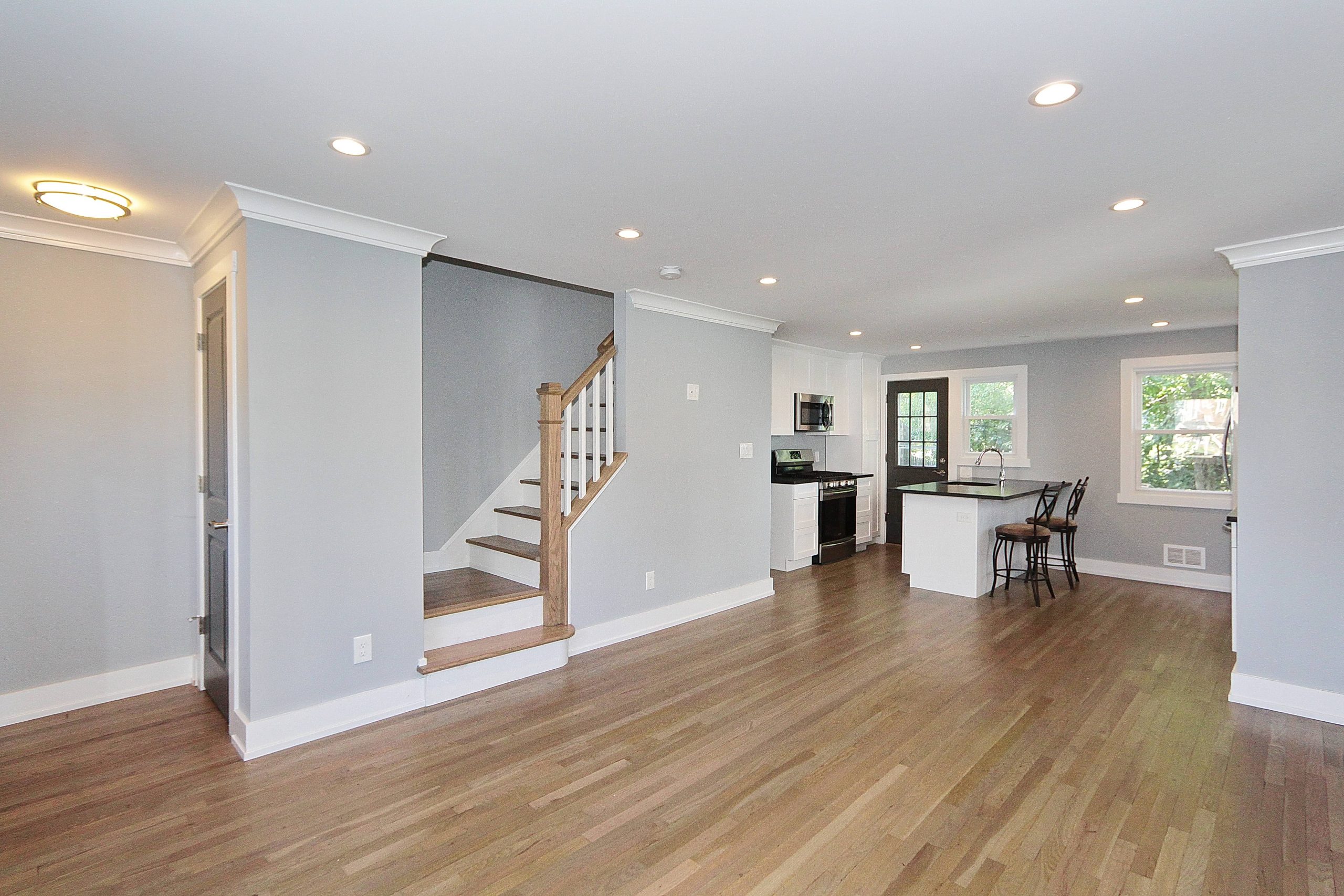 PARK TERRACE, CRANFORD, NJ David Drew