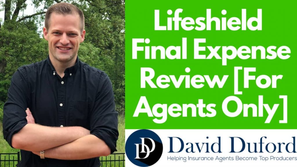 Lifeshield Final Expense Product Review [For Agents Only]