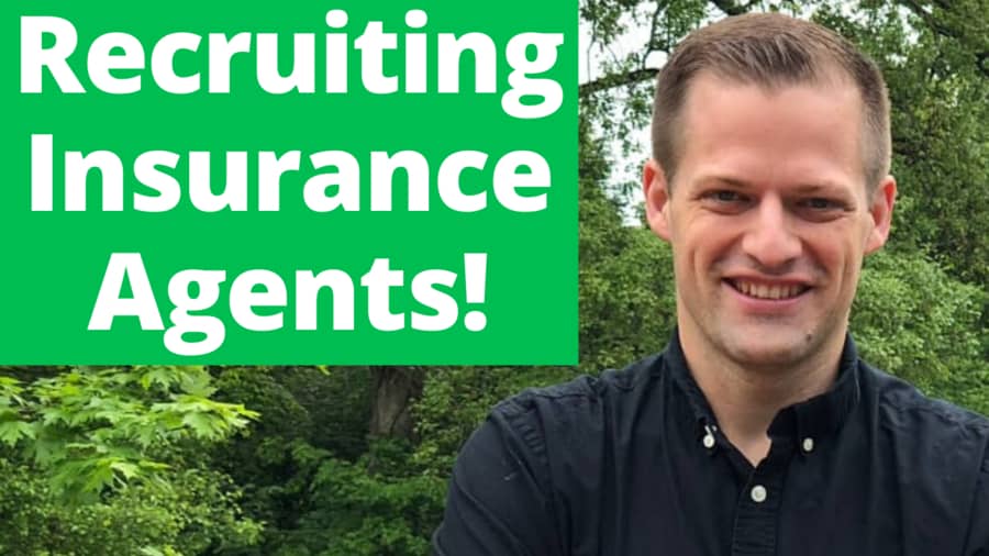 How To Recruit Insurance Agents My Favorite Strategies Duford