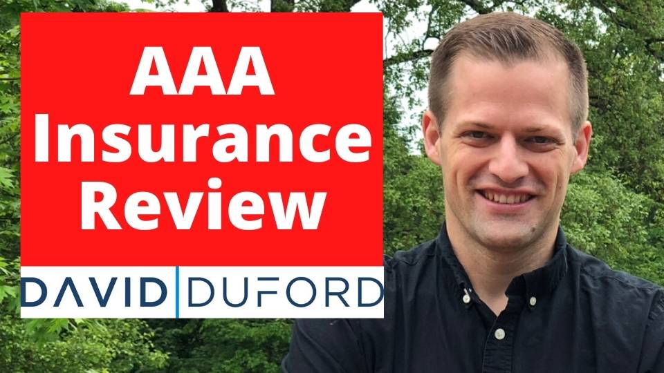 AAA Insurance Review [For Agents Thinking Of Joining]