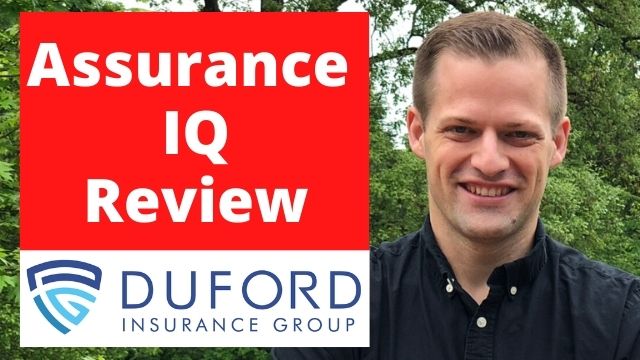Assurance IQ