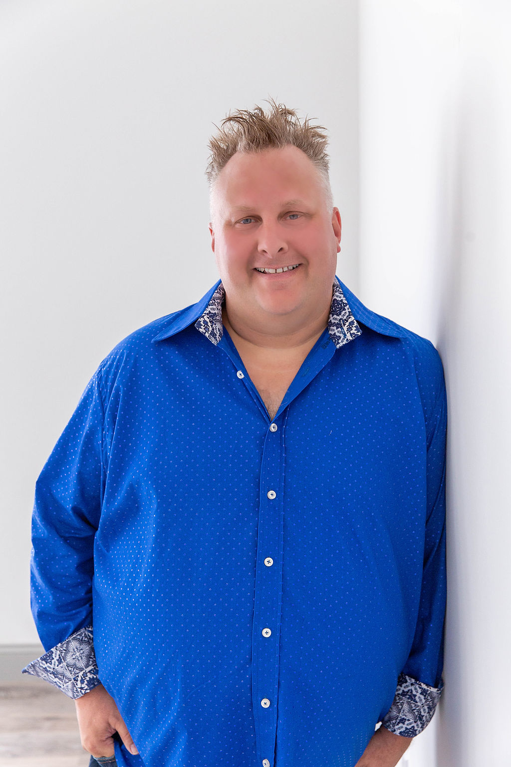 ODG Special Offer Missed David Dutton