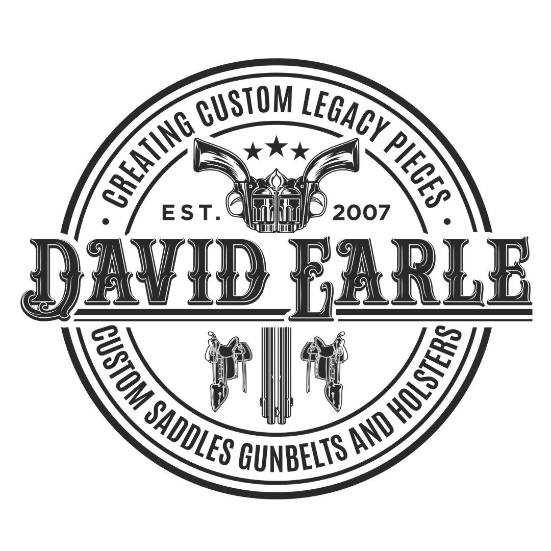 David Earle Custom Saddles davidearlecustomsaddles
