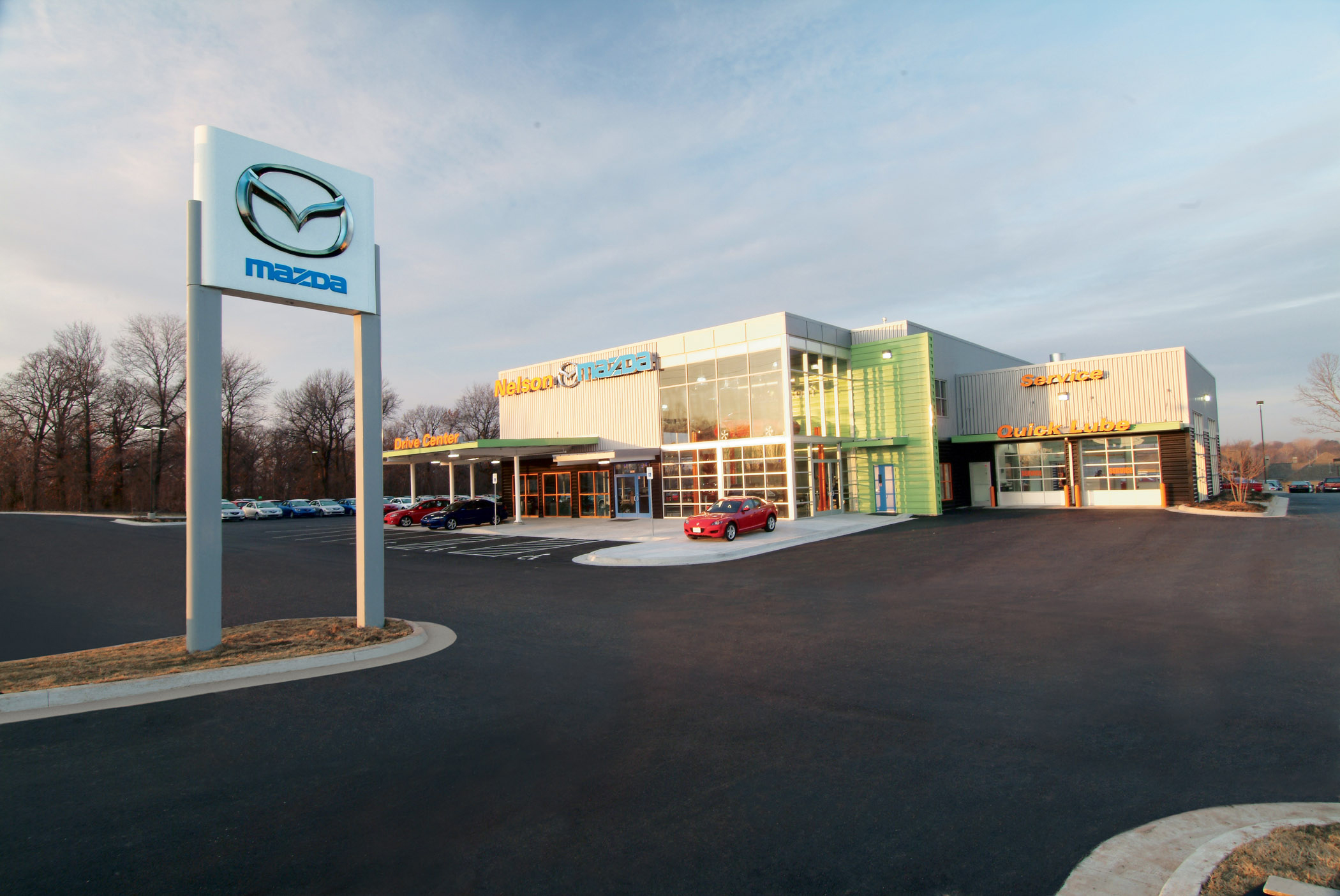 Florida Passport Mazda Dealerships