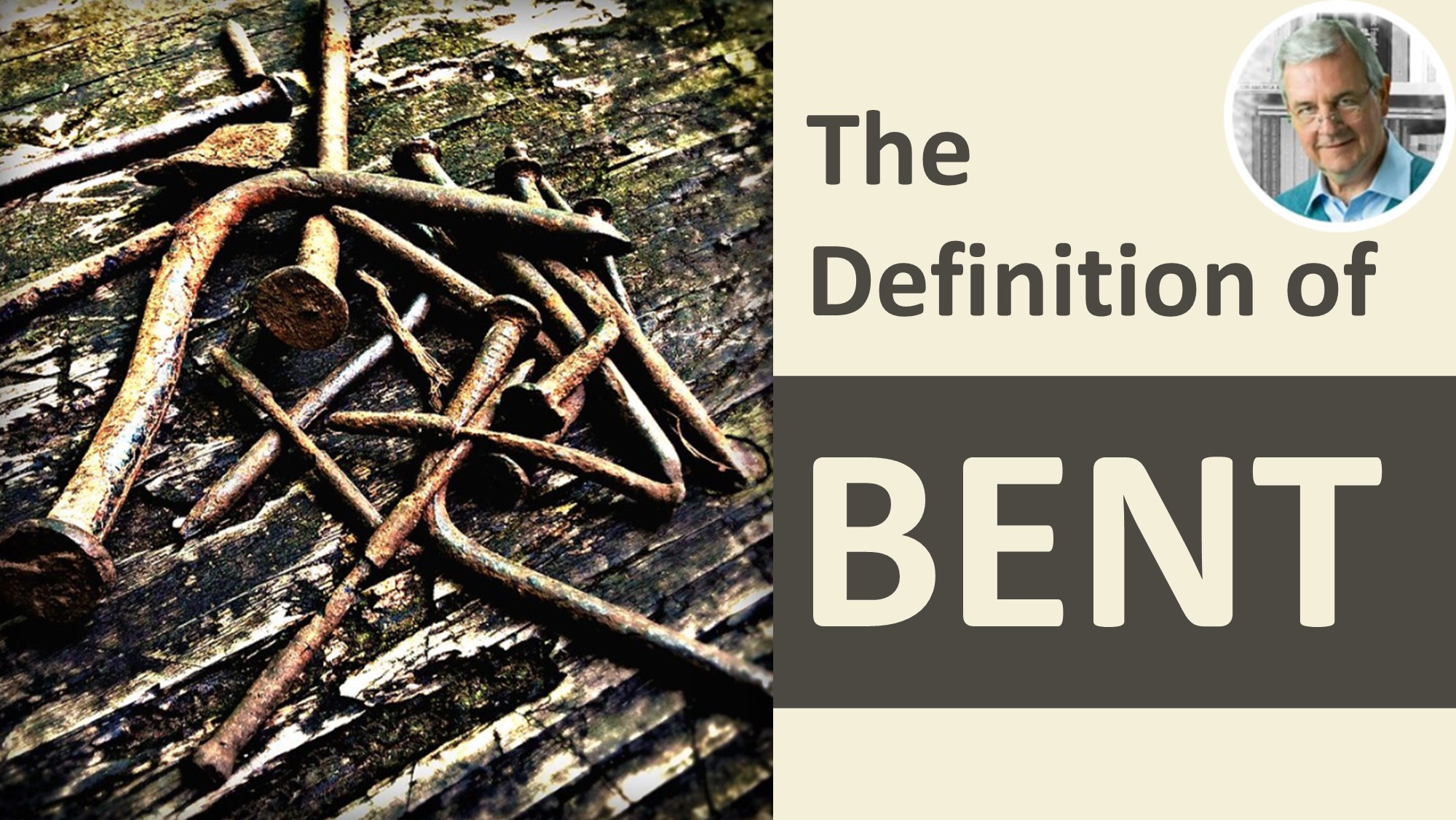 The Meaning of BENT – BENT in a Sentence