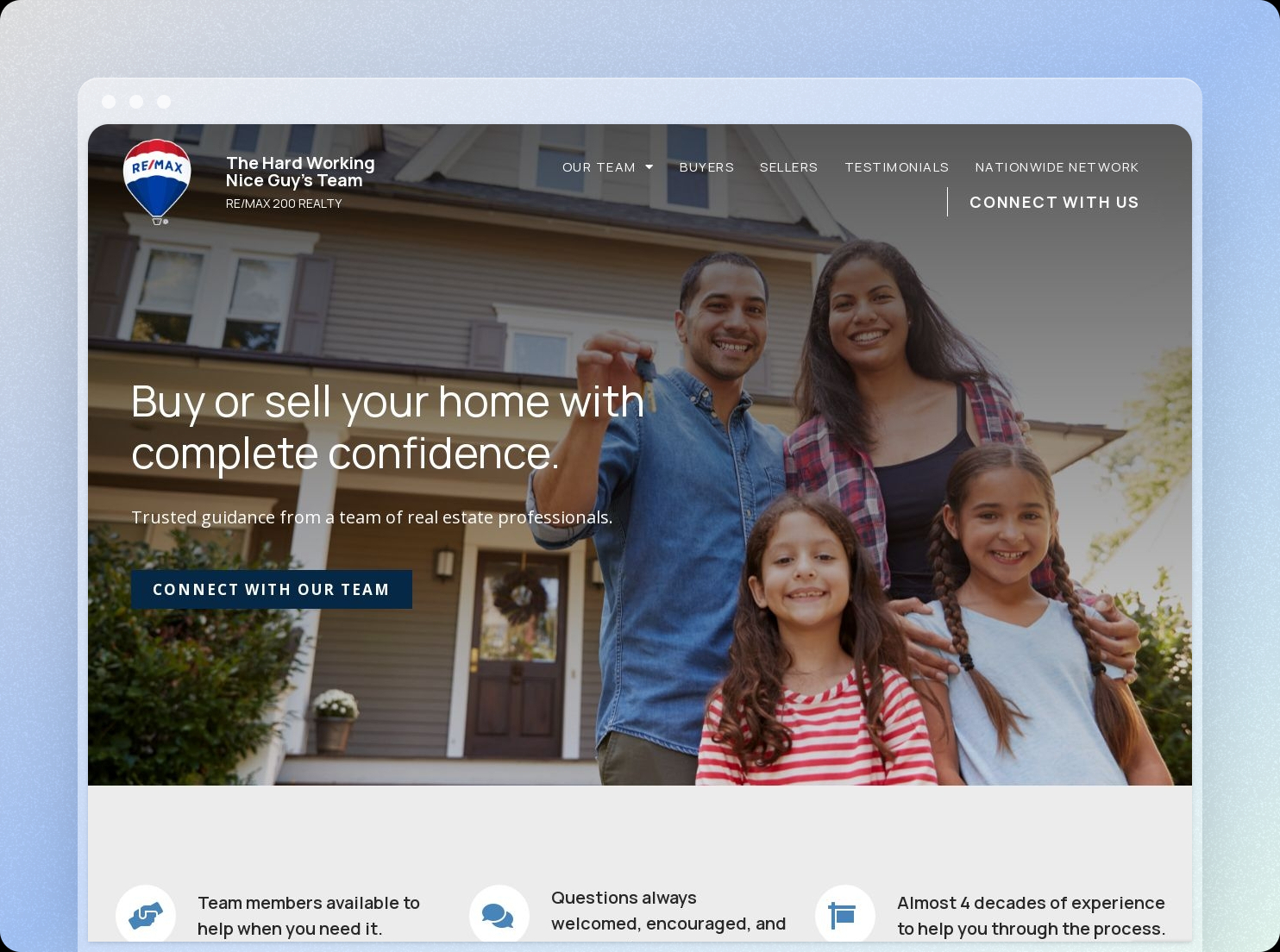 Home David GallupRE/MAX 200 Realty