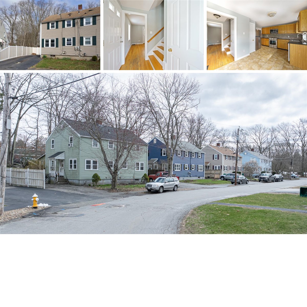 13 Haringa Ave, Whitinsville, MA 01588