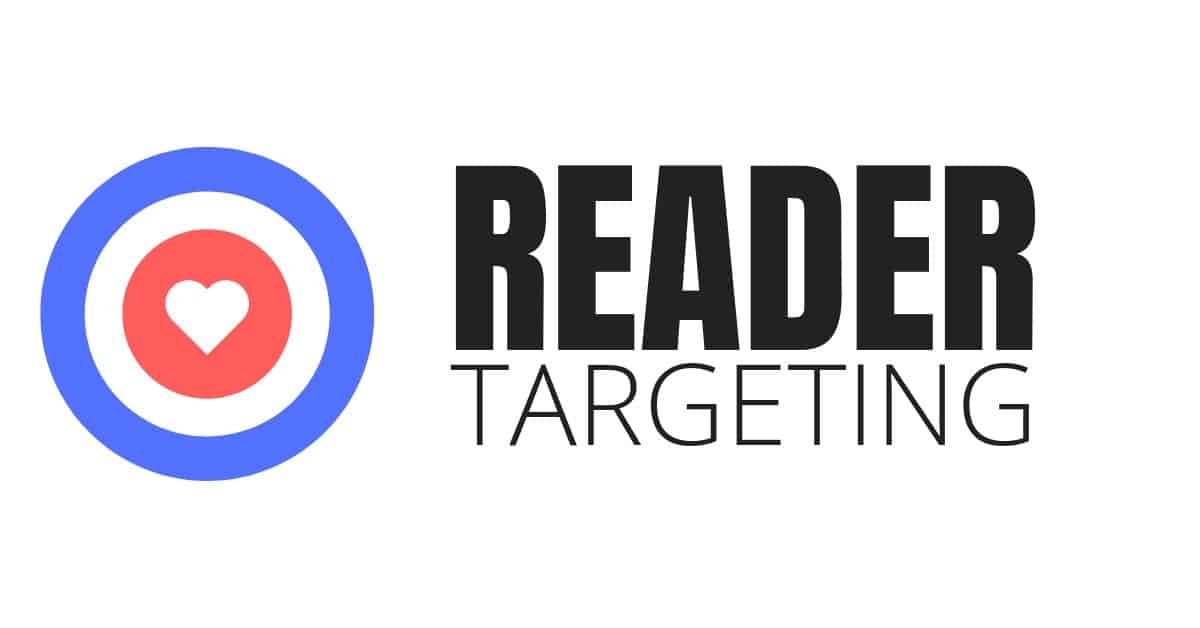 Reader Targeting Influences Everything • David Gaughran