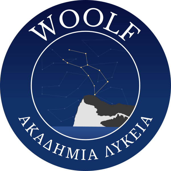 Woolf University college courses literally on the Ethereum blockchain