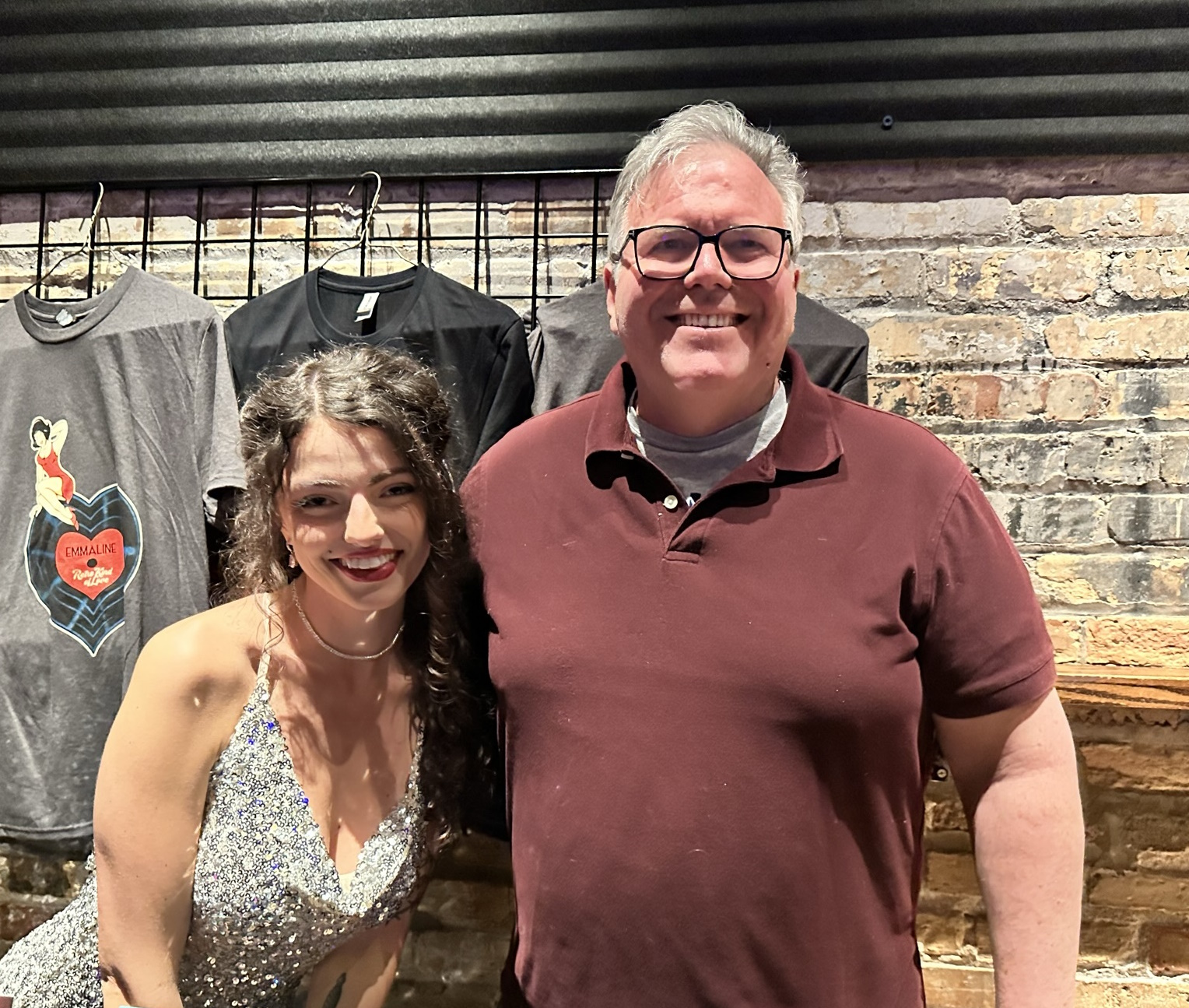 Emmaline Takes Her Own Path to Success