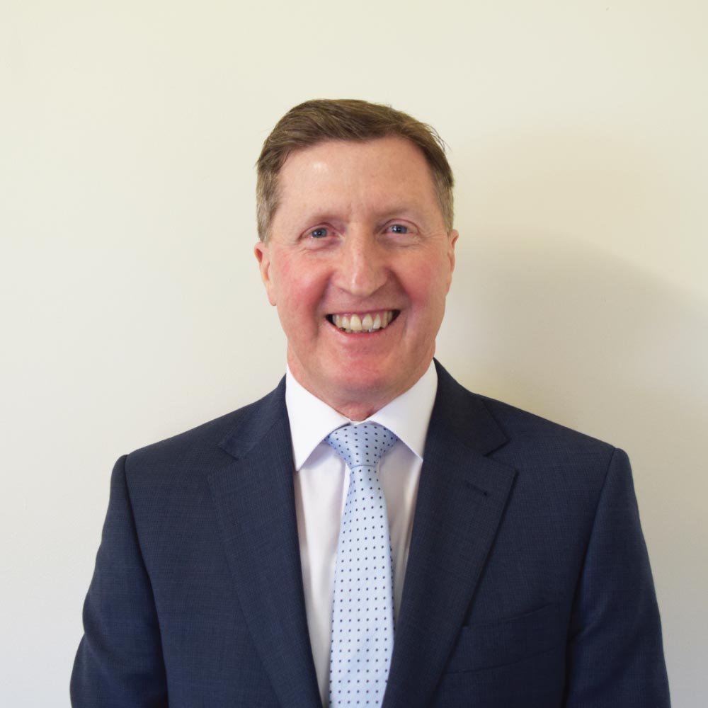 Our People David Gill & Co Chartered Accountants