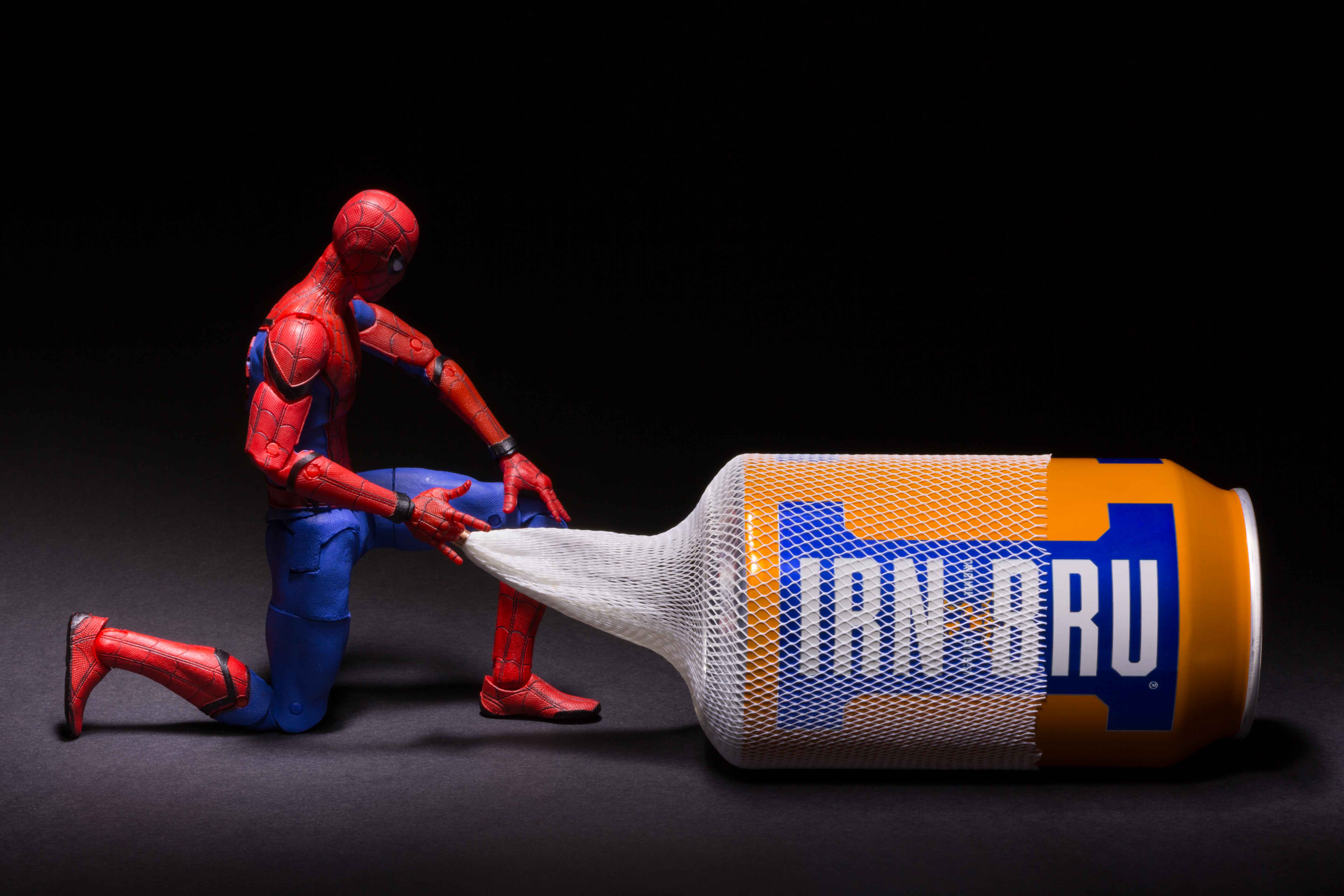 Toys David Gilliver Photography