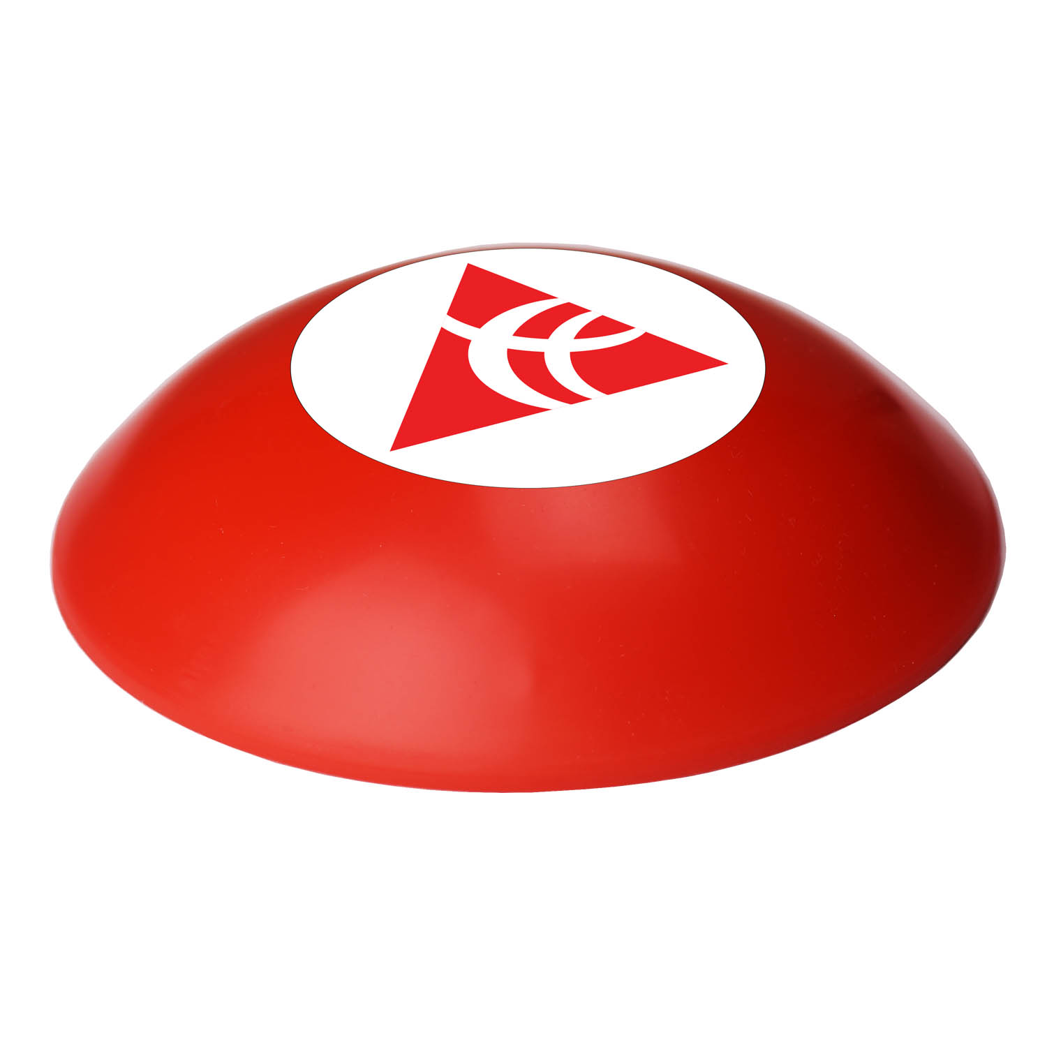 low profile tee marker plastic David Golf