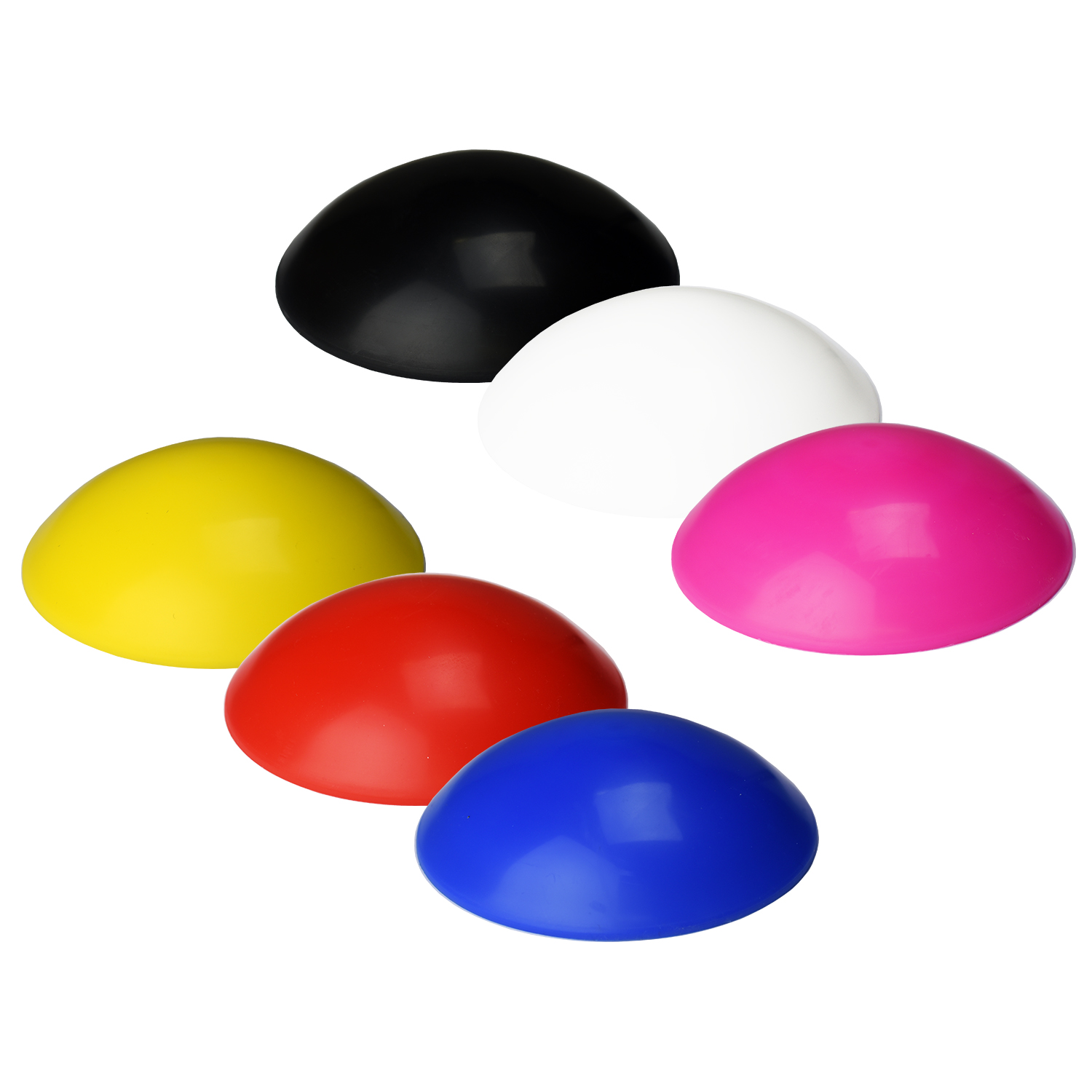 low profile tee marker plastic David Golf