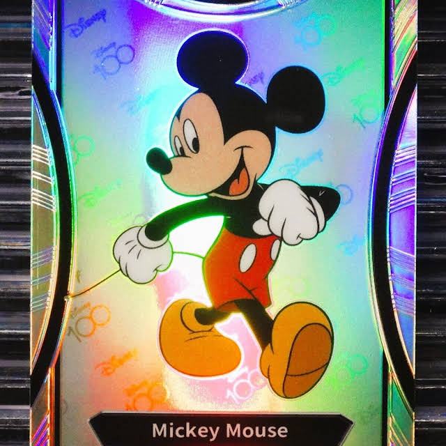 Which Disney Cards are the Most SoughtAfter?