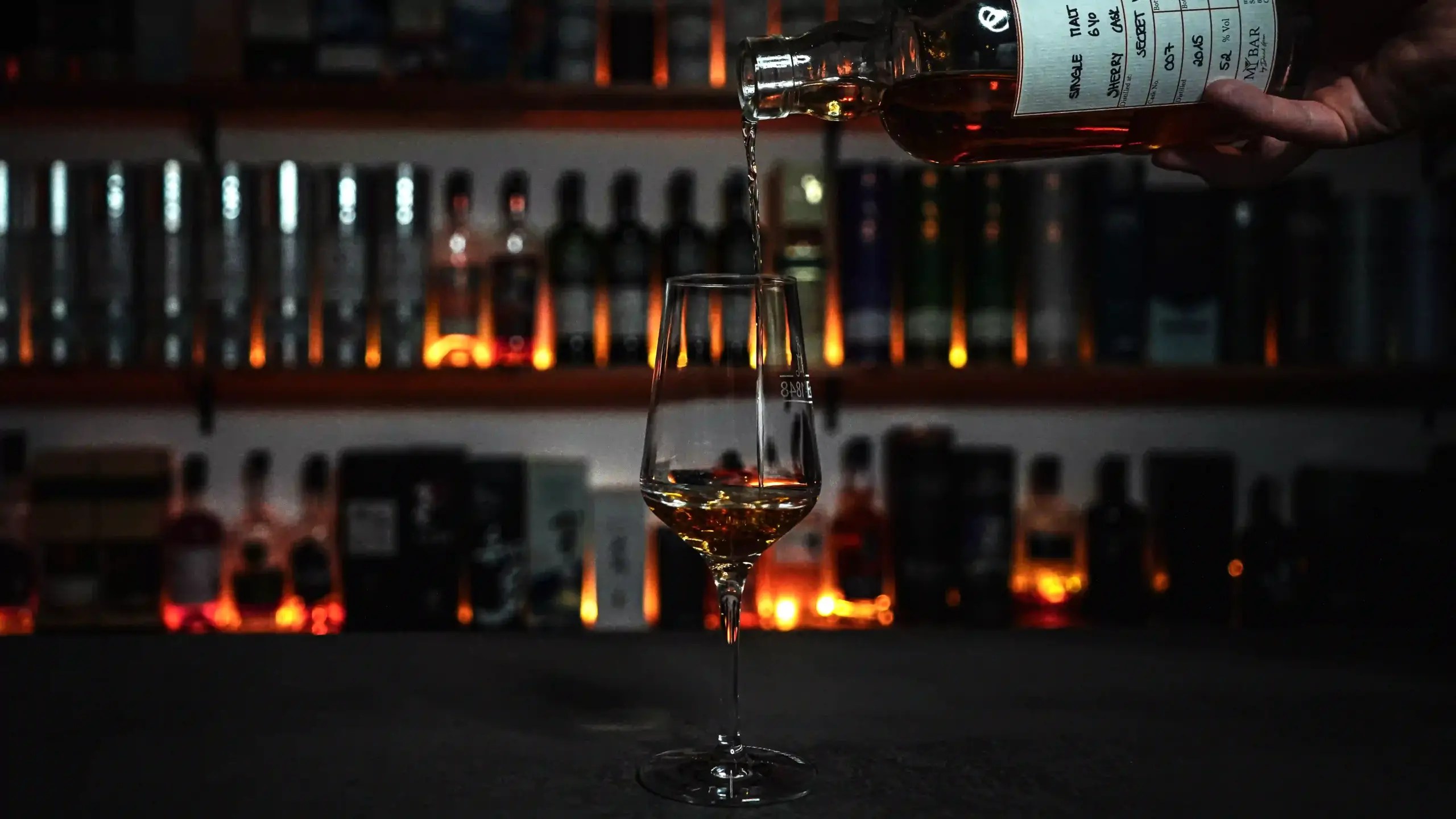 Online Whisky Tasting 07.09. „Sommerwhiskys“ MyBar by David Gran