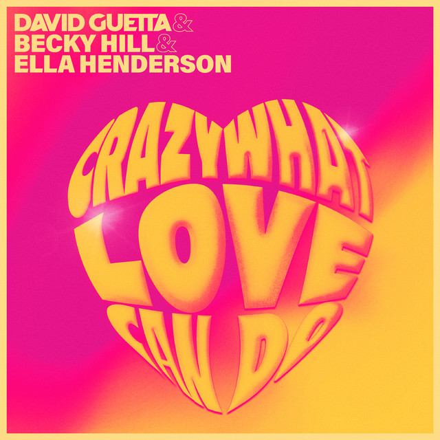 Official Website - David Guetta