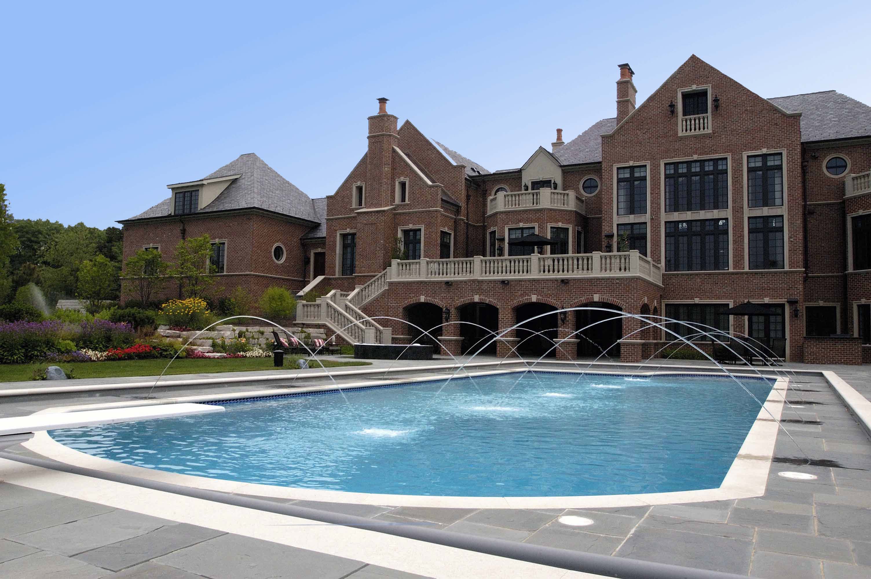 Residential projects David Gum