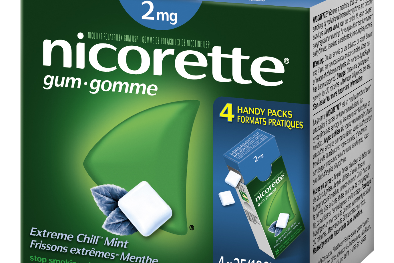 Smoking cessation & medications David Hammond PhD