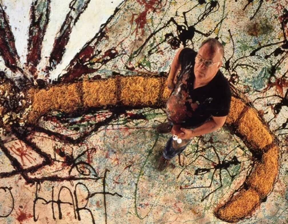 Hart Legacy David Hart