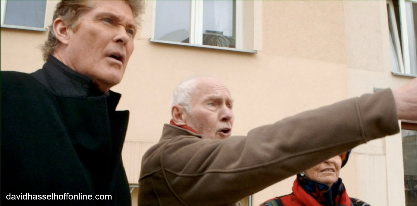 25th Anniversary Of The Fall Of The Berlin Wall The Official David