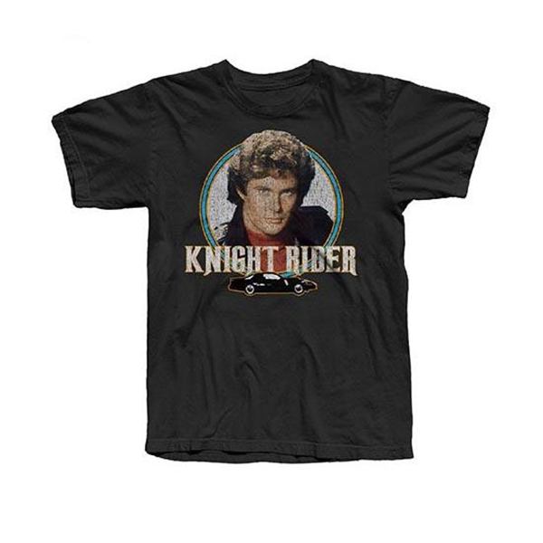 New Merchandise Now Available In The Hoff Shop! The Official David