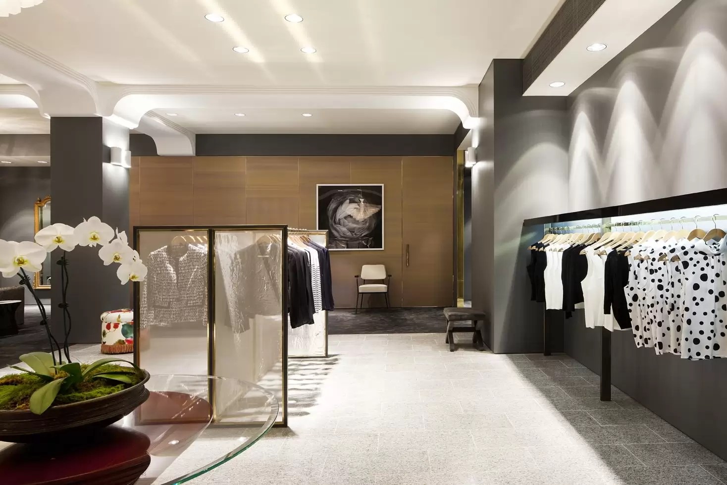 PERRI CUTTEN David Hicks