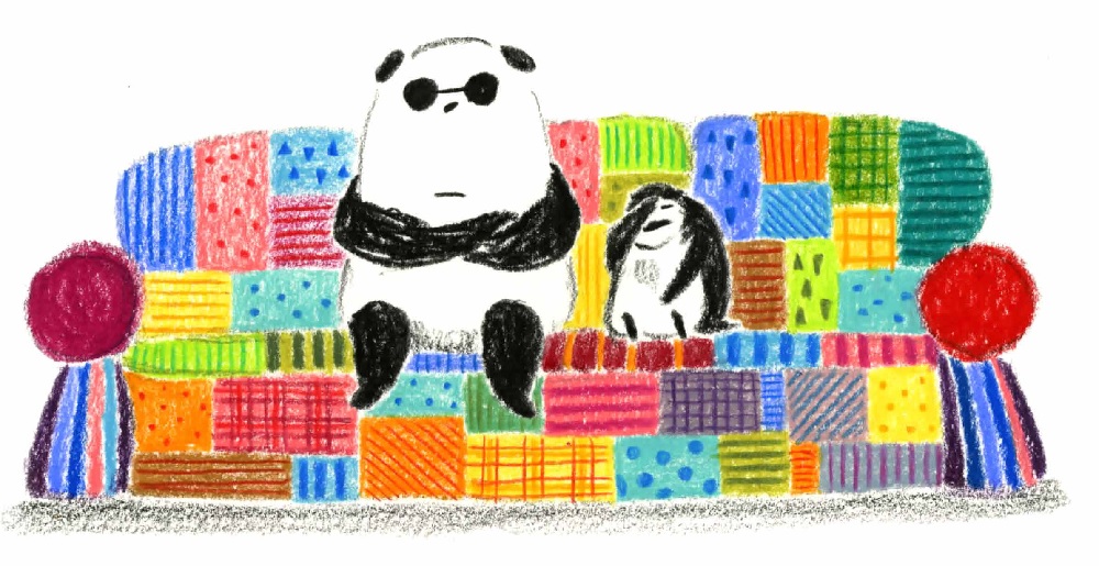 Fifi Kuo David Higham Associates